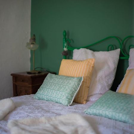 The Vintage Bed And Broc' Lejlighed Saint-Calais Eksteriør billede